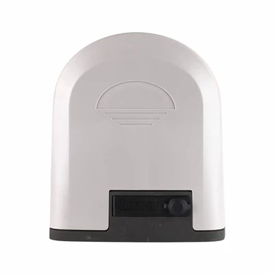 単一の電動ゲート オープナーを PVC ゲートに取り付けることはできますか?